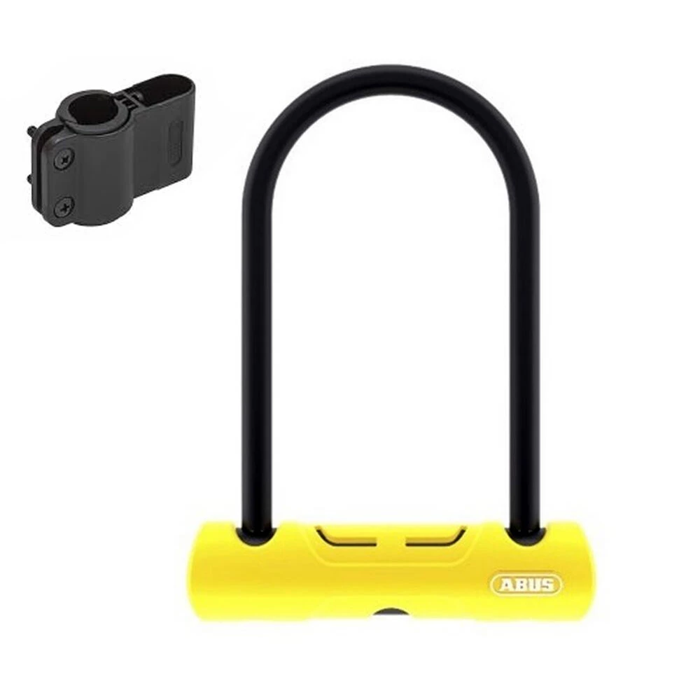 Замок U-подібний Abus 402/170HB230 Ultra SH
