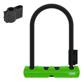 Замок U-подібний Abus 410/150HB140 Ultra Mini SH