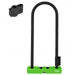Замок U-образный Abus 410/170HB230 Ultra SH