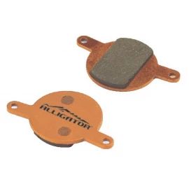 Тормозные колодки Alligator для Magura Julie органические