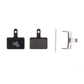 Тормозные колодки Onride Classic B01 полуметалл