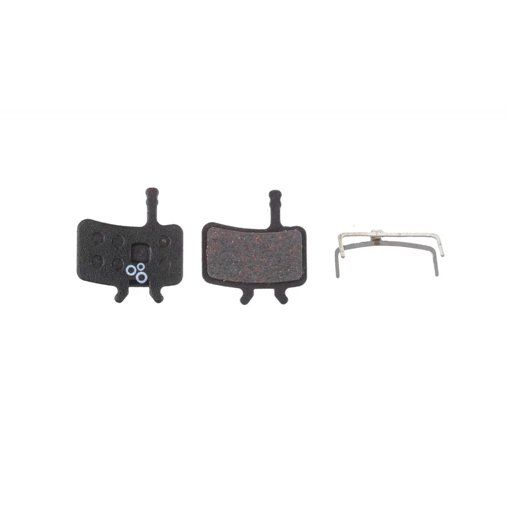 Тормозные колодки Onride Classic BB7 полуметалл