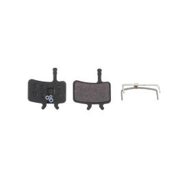 Гальмівні колодки Onride Classic BB7 напівметал