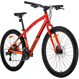 Велосипед 27,5" Pride Rocksteady AL 7.1 рама - 2023 