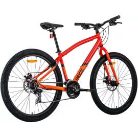 Велосипед 27,5" Pride Rocksteady AL 7.1 рама - 2023 