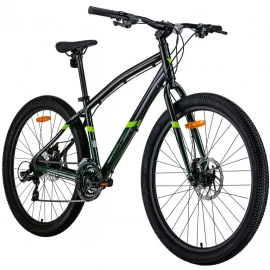 Велосипед 27,5" Pride Rocksteady AL 7.1 рама - 2023 