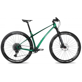 Велосипед Corratec Revo Bow Elite 