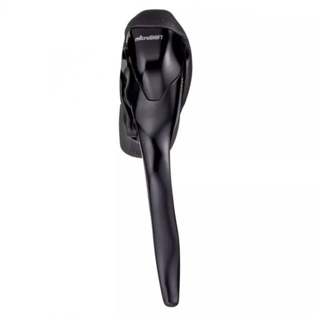Гальмівна ручка ліва Microshift SB-M100A-L Dual Control