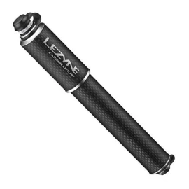 Ручной насос Lezyne Carbon Drive Lite HP