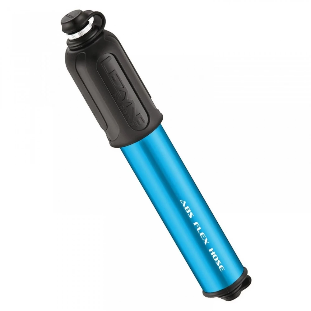 Ручний насос Lezyne HV Drive