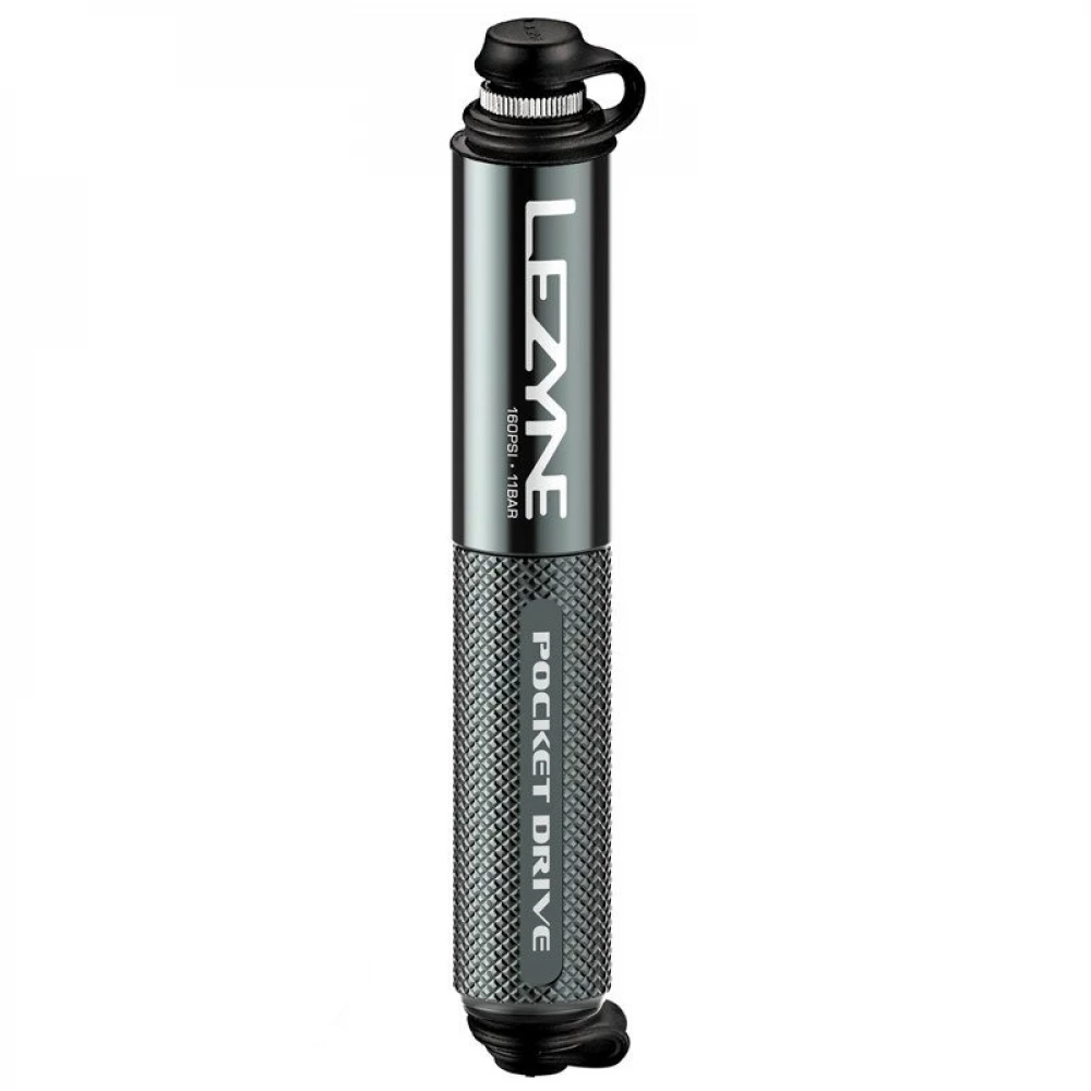 Ручной насос Lezyne Pocket Drive
