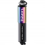 Ручний насос Lezyne Pocket Pro НV-NEO 