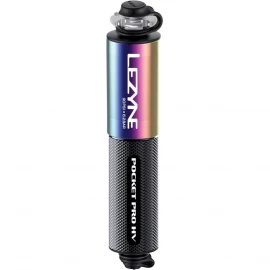 Ручний насос Lezyne Pocket Pro НV-NEO 