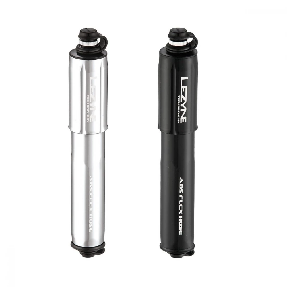 Ручний насос Lezyne Tech Drive HV