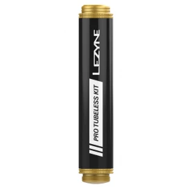 Рем. комплект бескамерных колес Lezyne Pro Tubeless Kit-Black
