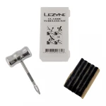 Рем. комплект для безкамерних колес Lezyne Classic Tubeless Kit  