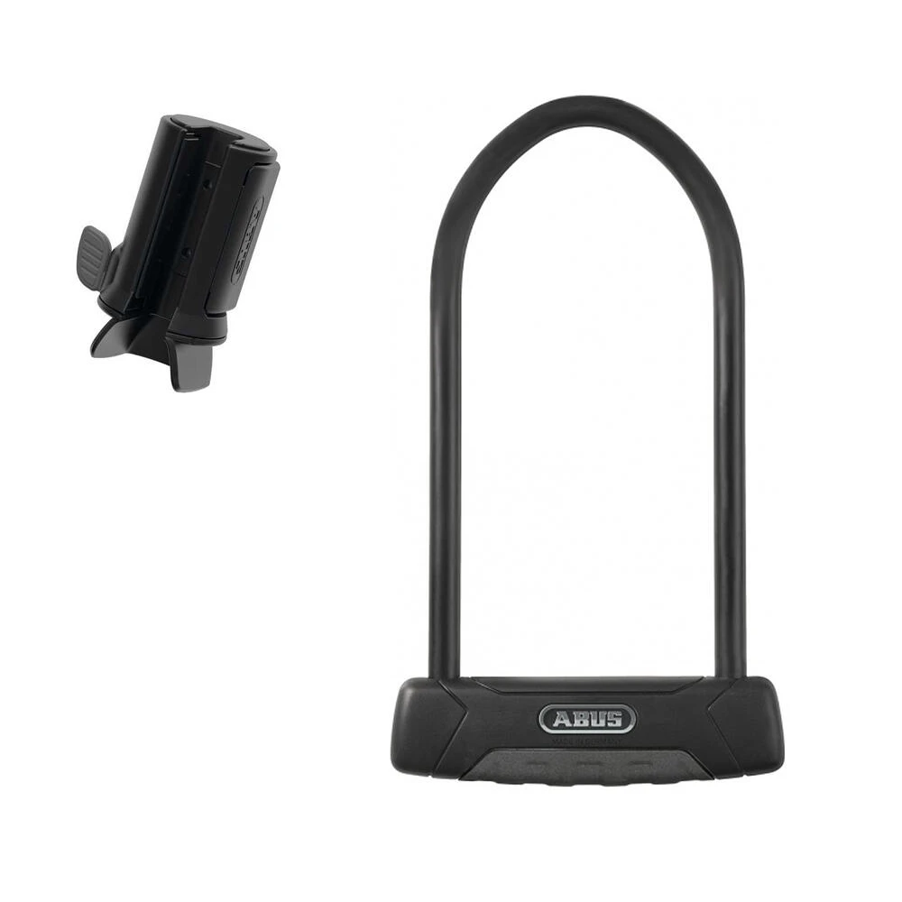 Замок U-подібний Abus 470/150HB230 Granit Plus SHB