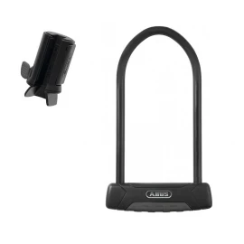 Замок U-образный Abus 470/150HB230 Granit Plus SHB