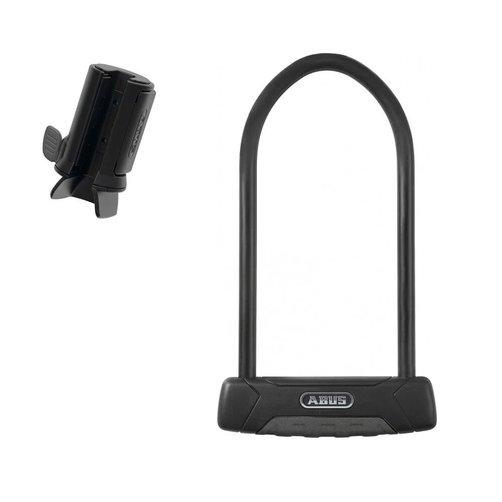 Замок U-подібний Abus 470/150HB300 Granit Plus SHB