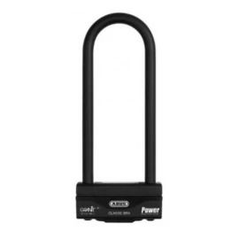Замок U-подібний Abus 58/140HBIII100 Granit Power