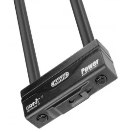 Замок U-подібний Abus 58/140HBIII100 Granit Power