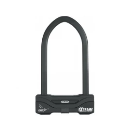 Замок U-подібний Abus 59/180HB245 Granit Extreme