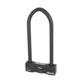 Замок U-образный Abus 59/180HB260 Granit Extreme