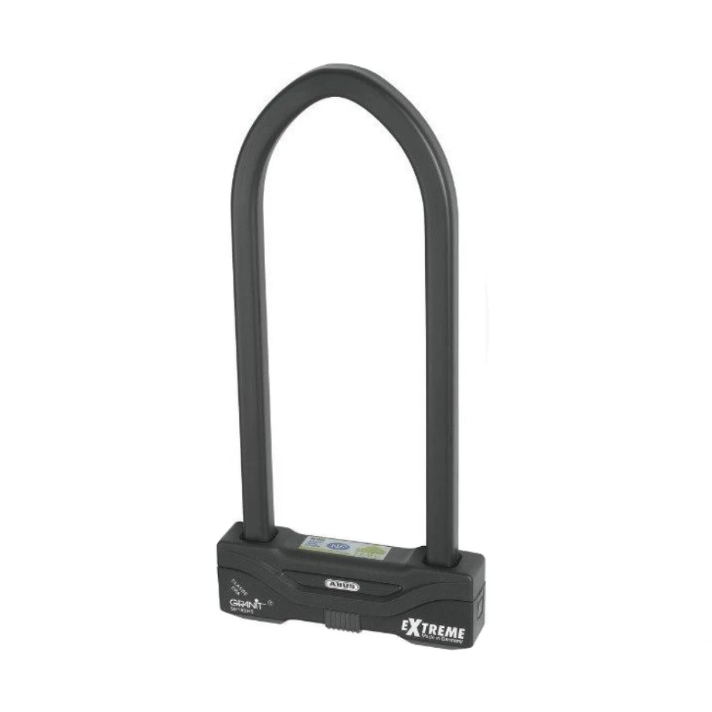Замок U-подібний Abus 59/180HB310 Granit Extreme
