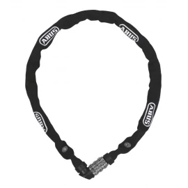 Замок із ланцюгом Abus 1200/110 Web  
