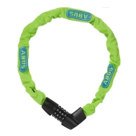 Замок с цепью Abus 1385/75 Tresor 