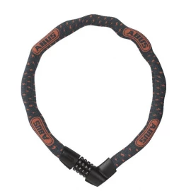 Замок с цепью Abus 1385/75 Tresor (6mm)