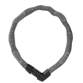 Замок із ланцюгом Abus 1385/75 Tresor (6mm)