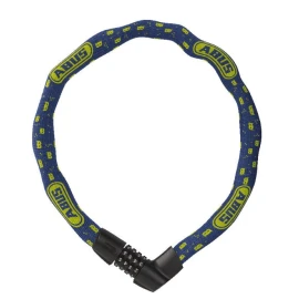 Замок с цепью Abus 1385/75 Tresor (6mm)