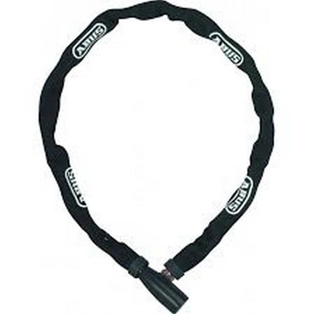 Замок с цепью Abus 1500/110 Web