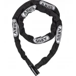 Замок с цепью Abus 4804K/110 Steel-O-Chain