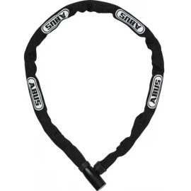 Замок із ланцюгом Abus 4804K/75 Steel-O-Chain