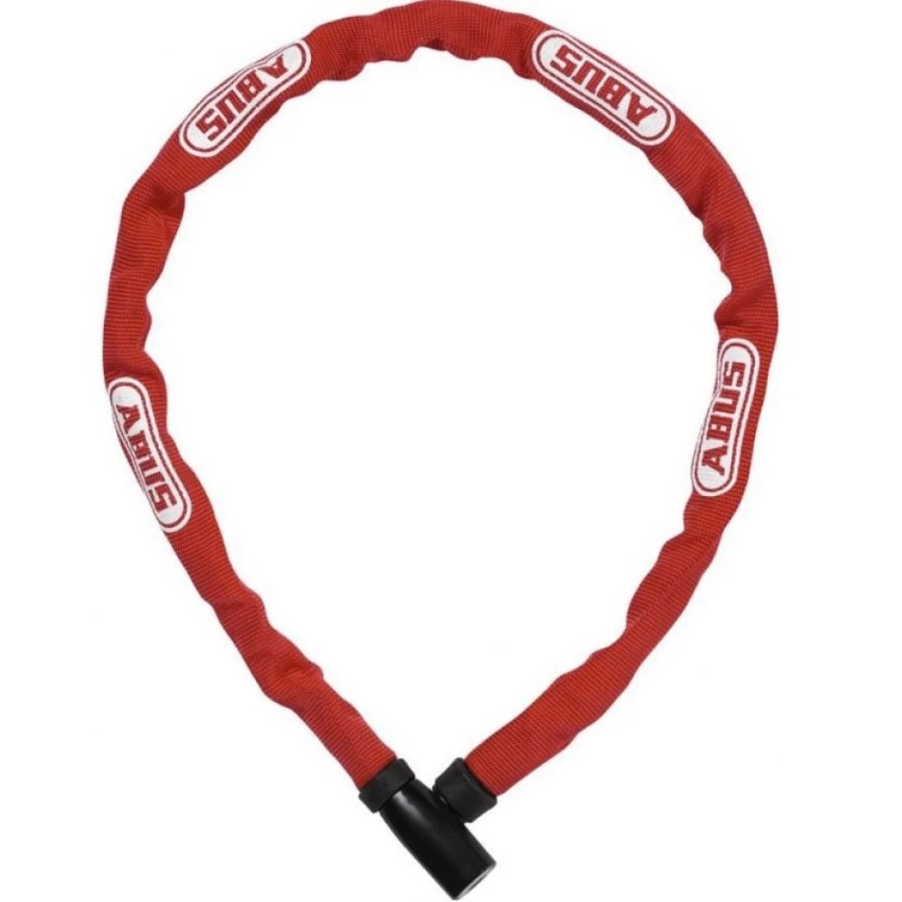 Замок із ланцюгом Abus 4804K/75 Steel-O-Chain