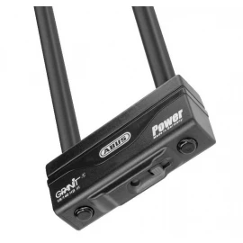Замок с цепью Abus 58/12KS120 Granit X-Plus Loop Chain