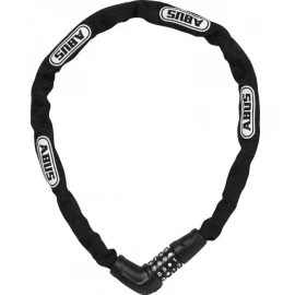 Замок із ланцюгом Abus 5805C/75 Steel-O-Chain