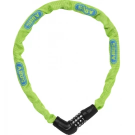 Замок із ланцюгом Abus 5805C/75 Steel-O-Chain