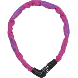 Замок із ланцюгом Abus 5805C/75 Steel-O-Chain