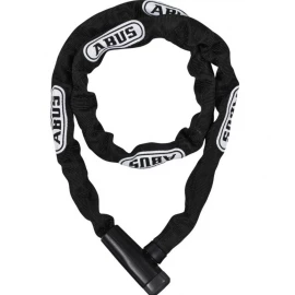 Замок с цепью Abus 5805K/110 Steel-O-Chain 