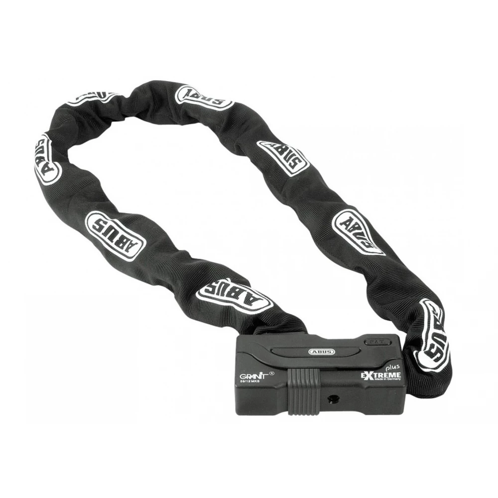 Замок із ланцюгом Abus 59/12HKS140 Granit Extreme X-Plus