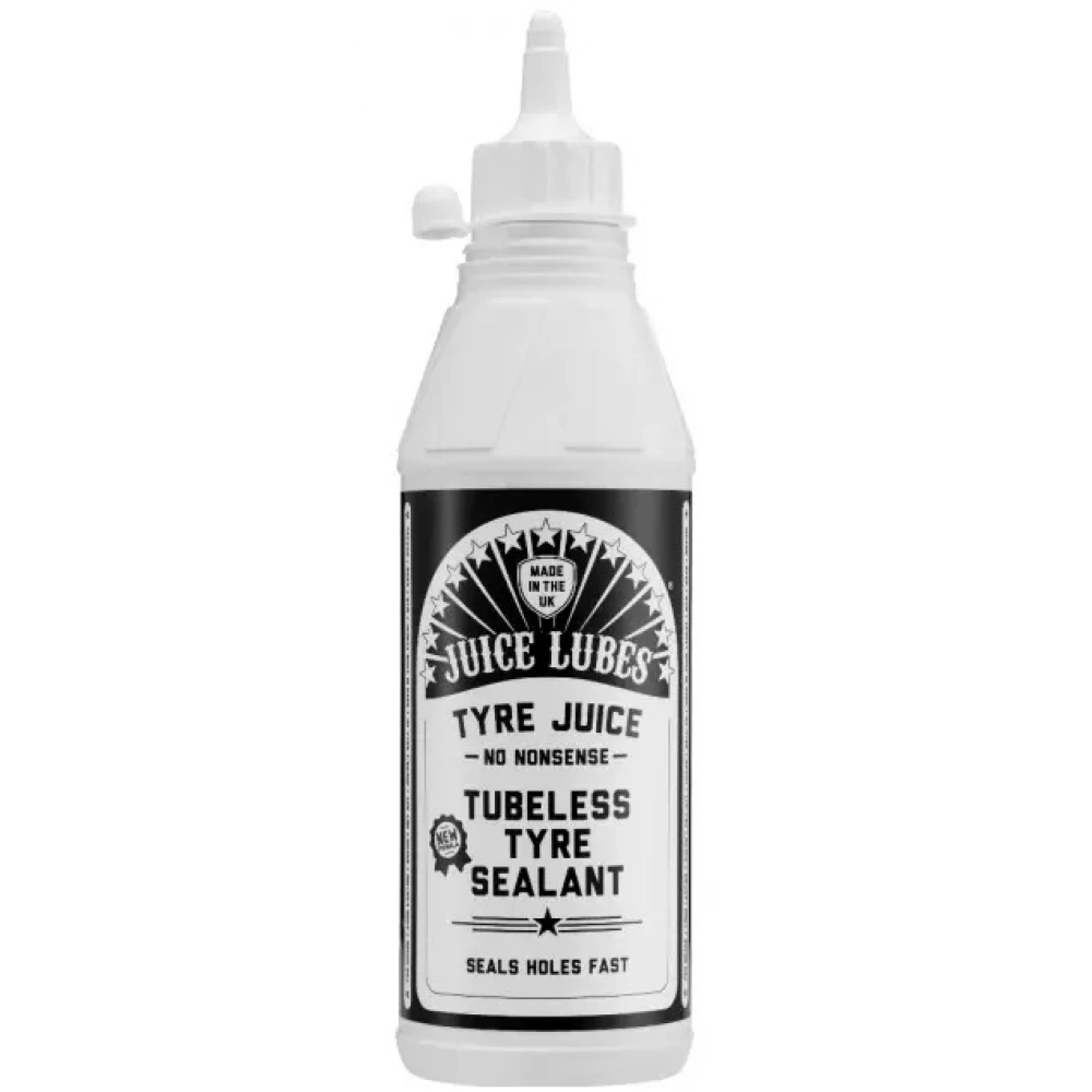 Герметик Juice Lubes безкамерний Tyre Sealant 500мл