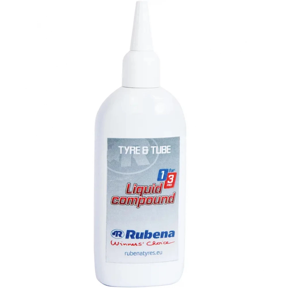 Герметик Mitas Tubeless Supra 150ml