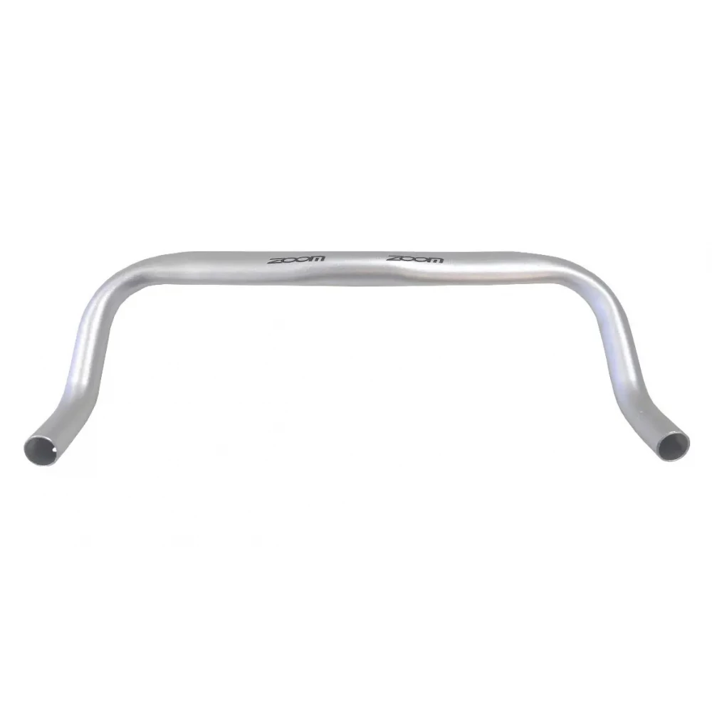 Руль Zoom DR-AL-149BTFOV fixed-gear 420x31.8мм алюминий