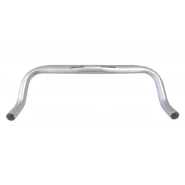 Руль Zoom DR-AL-149BTFOV fixed-gear 420x31.8мм алюминий