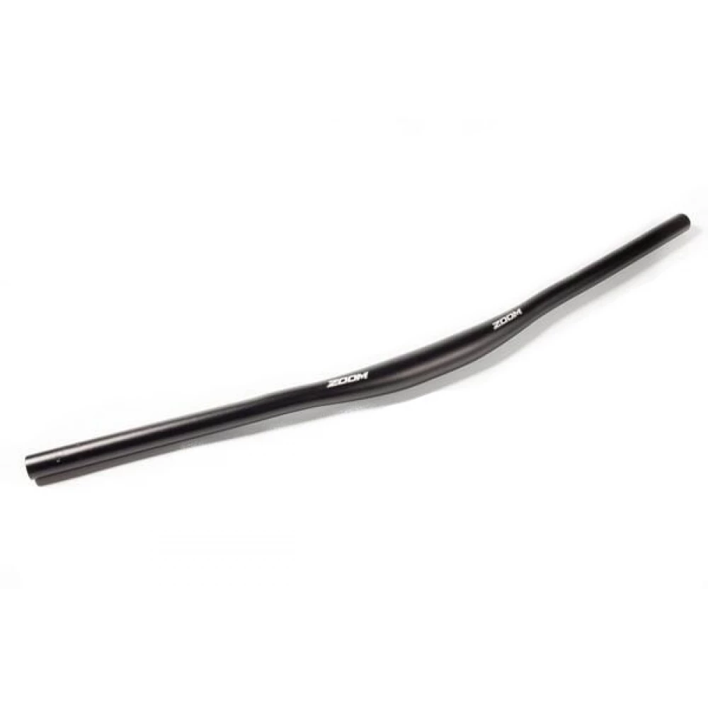 Руль Zoom MTB-AL-312BT FOV/ISO-M 720ммx31.8мм, backsweep 6