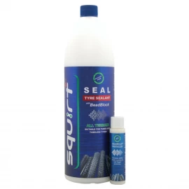 Герметик Squirt Seal BeadBlock® 1 л з гранулами
