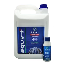 Герметик Squirt Seal BeadBlock® 5 л з гранулами